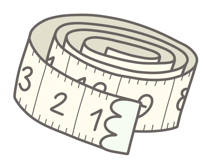 Tape measure