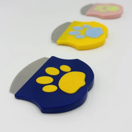 Dog Eye & Face Grooming Comb