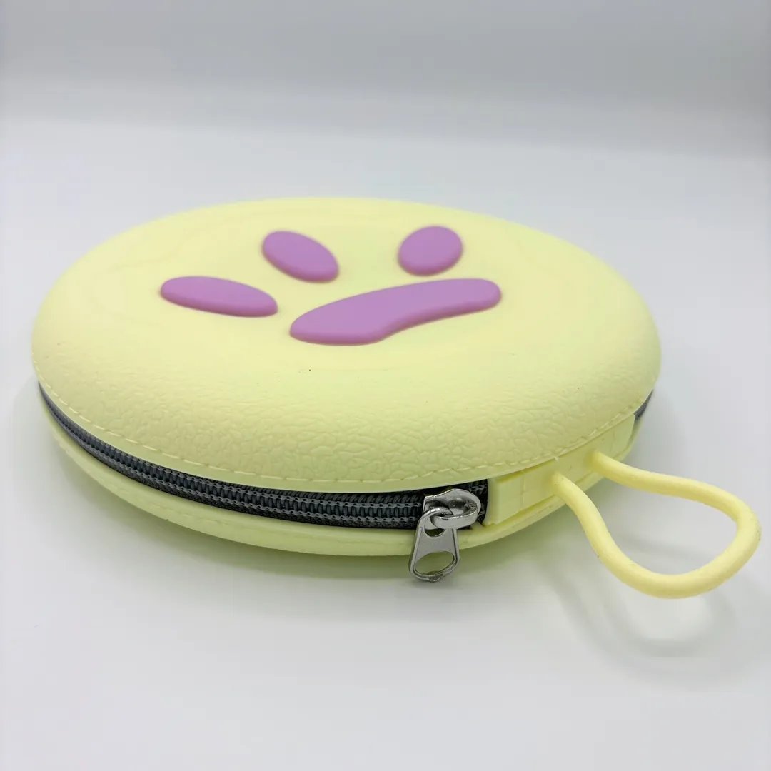 Collapsible Double Dog Bowl - Image 2