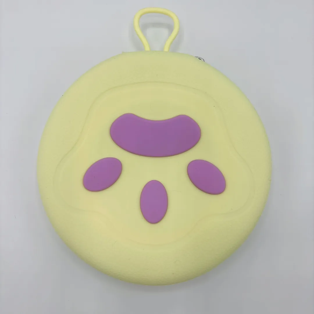 Collapsible Double Dog Bowl - Image 3