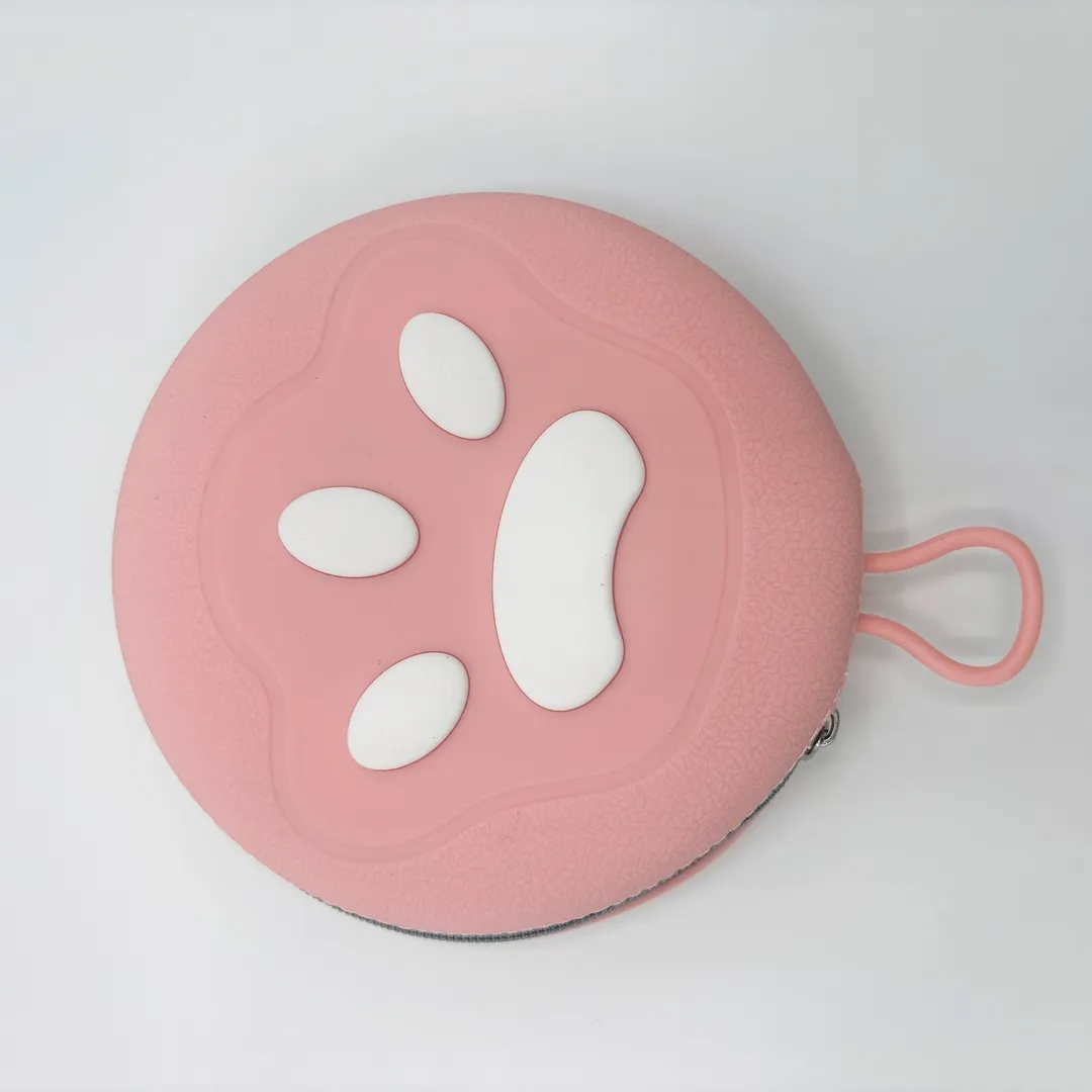 Collapsible Double Dog Bowl - Image 6